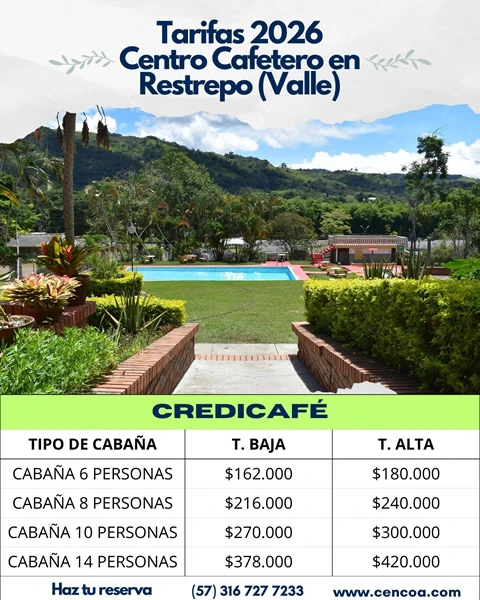 credicafe - cooperativa multiactiva
